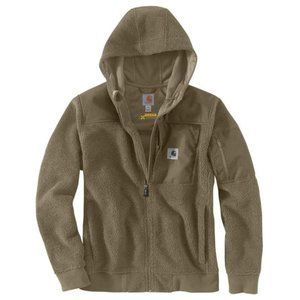 CARHARTT YUKON EXTREMES WIND FIGHTER FLEECE ACTIVE JACKET